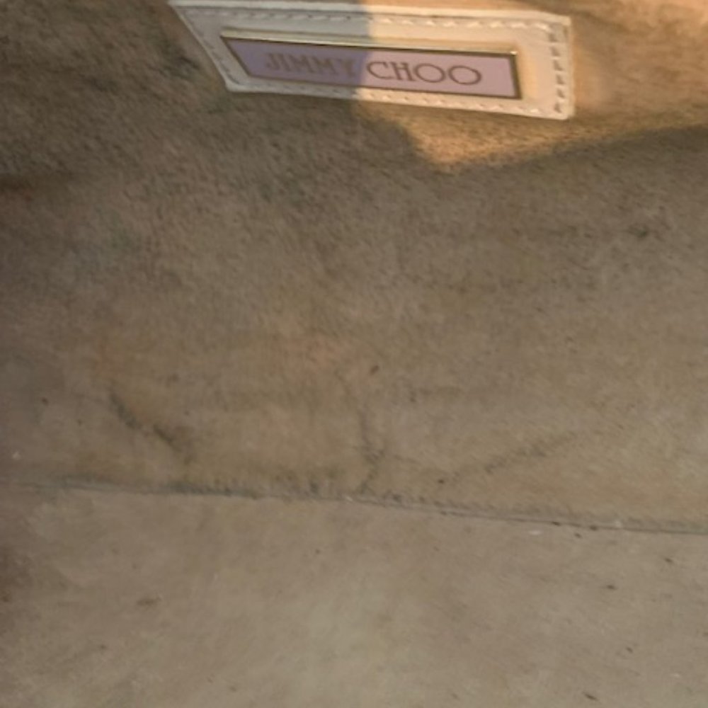 Jimmy Choo Large Open Tote - image 8